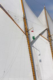 27 09 2016, Saint-Tropez (FRA,83), Voiles de Saint-Tropez 2016, Day 3, Classic Yachts