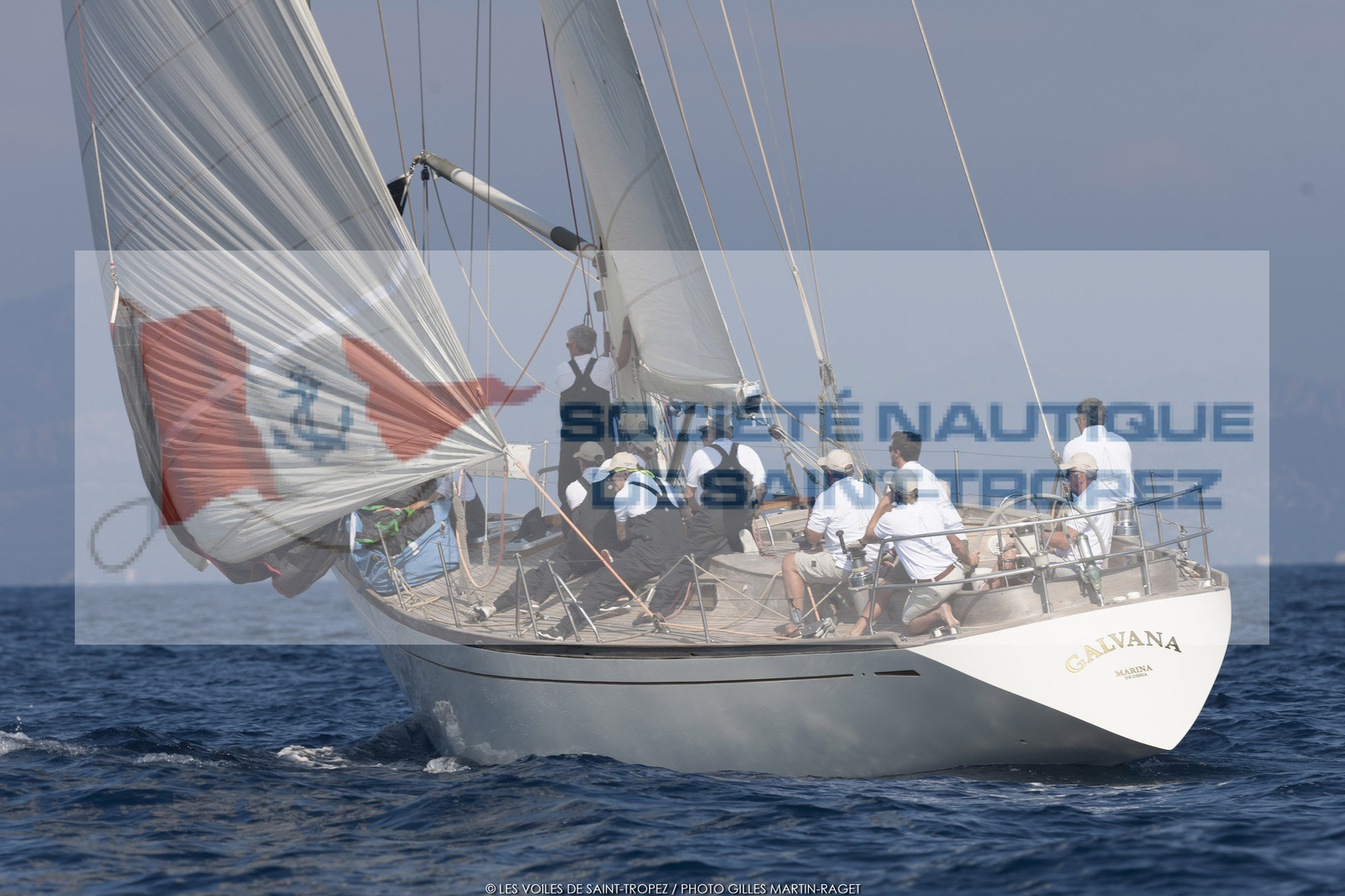 04 10 2017, Saint-Tropez (FRA,83), Les Voiles de Saint-Tropez 2017, jour 4 04 10 2017, Saint-Tropez (FRA,83), Les Voiles de Saint-Tropez 2017, jour 4