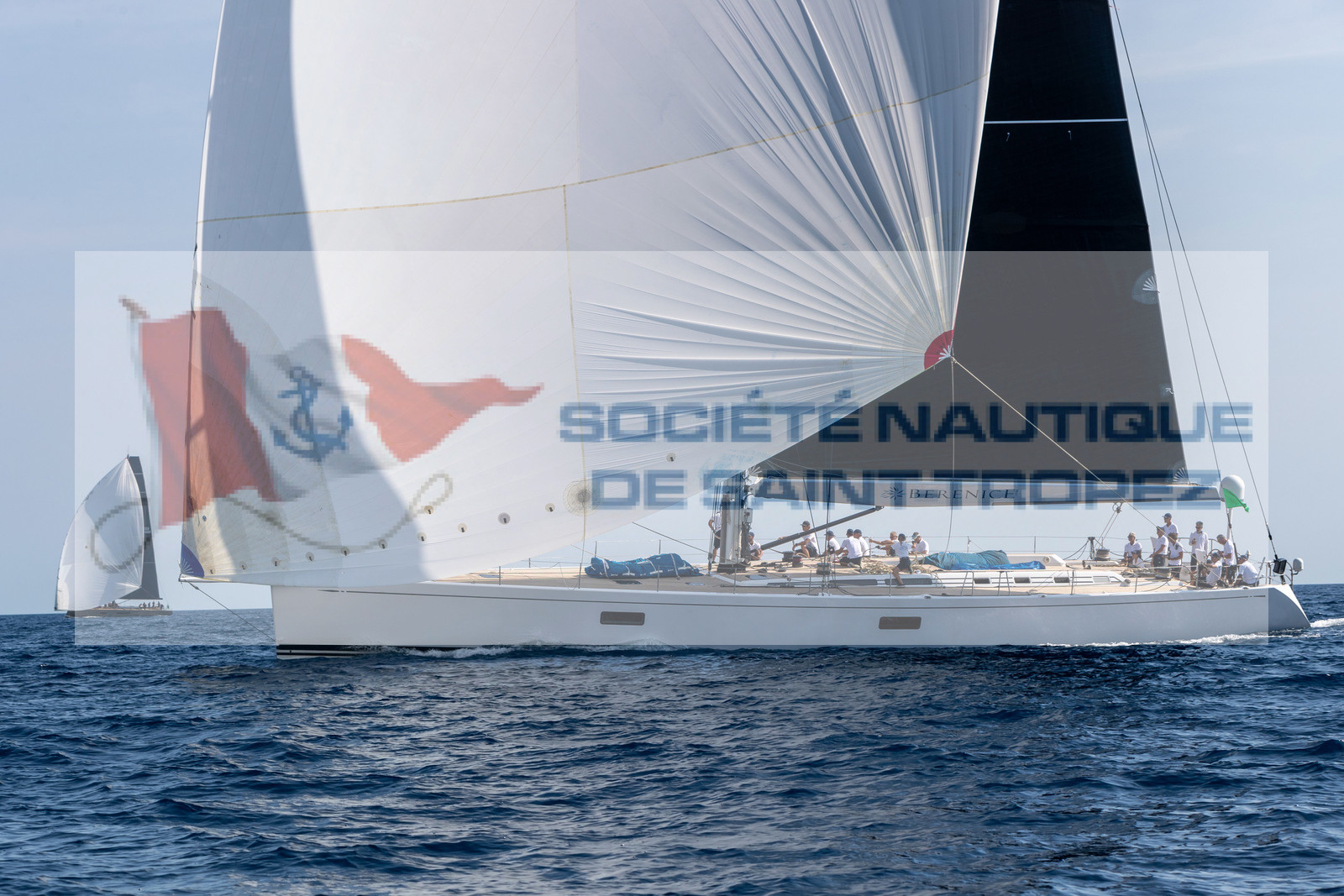 05 10 2023, Saint-Tropez (FRA,83), Les Voiles de Saint-Tropez 2023, Race Day 5, 05 10 2023, Saint-Tropez (FRA,83), Les Voiles de Saint-Tropez 2023, Race Day 5,