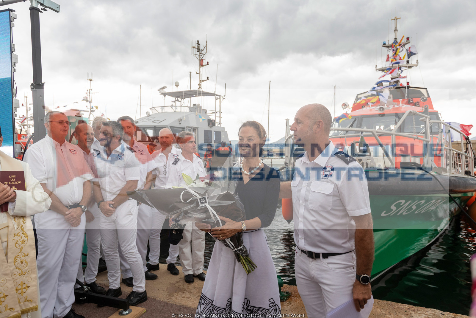 Voiles de Saint-Tropez 2021 Voiles de Saint-Tropez 2021