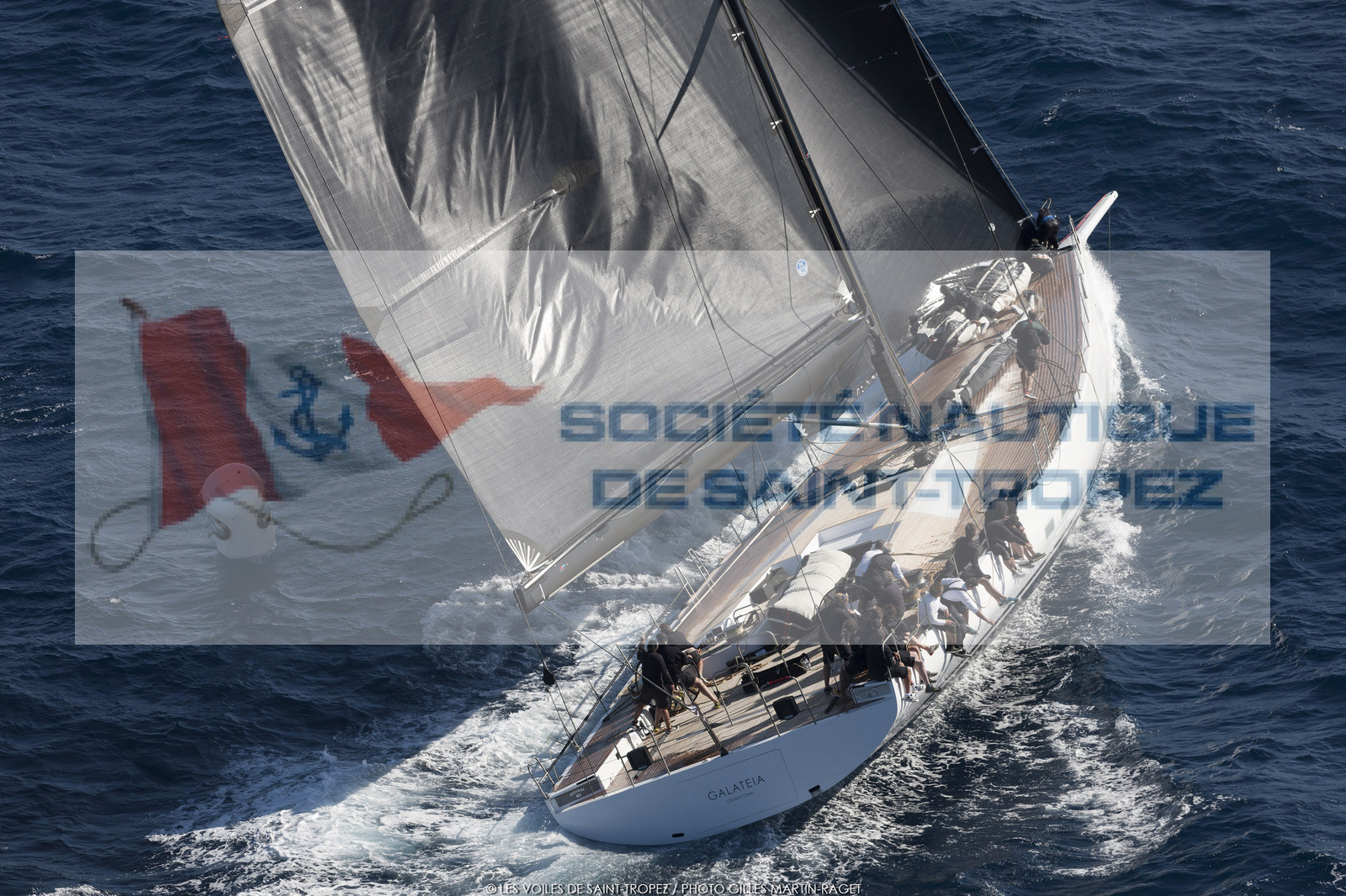 07 10 2017, Saint-Tropez (FRA,83), Les Voiles de Saint-Tropez 2017, jour 7 07 10 2017, Saint-Tropez (FRA,83), Les Voiles de Saint-Tropez 2017, jour 7