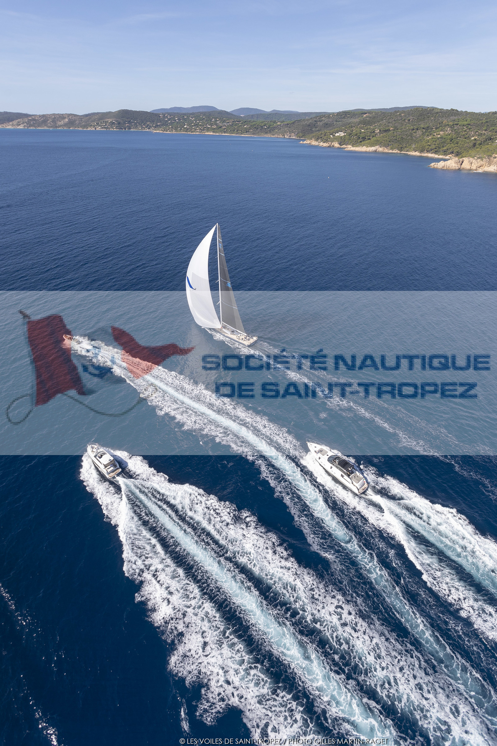 06 10 2019, Saint-Tropez (FRA,83), Les Voiles de Saint-Tropez 2019, day 6 06 10 2019, Saint-Tropez (FRA,83), Les Voiles de Saint-Tropez 2019, day 6