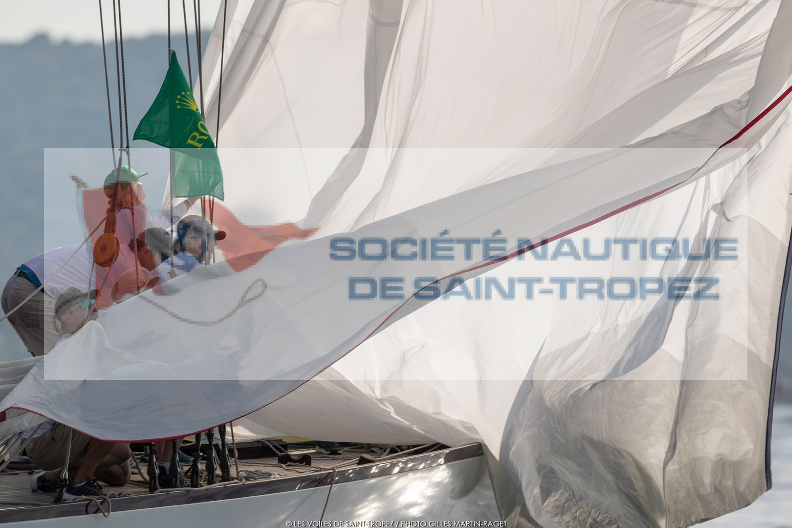 Les Voiles de Saint-Tropez 2021 Les Voiles de Saint-Tropez 2021