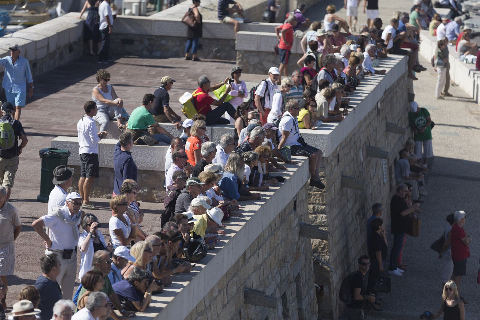 02 10 2014, Saint-Tropez (FRA,83), Voiles de Saint-Tropez 2014, Day 4, 02 10 2014, Saint-Tropez (FRA,83), Voiles de Saint-Tropez 2014, Day 4,