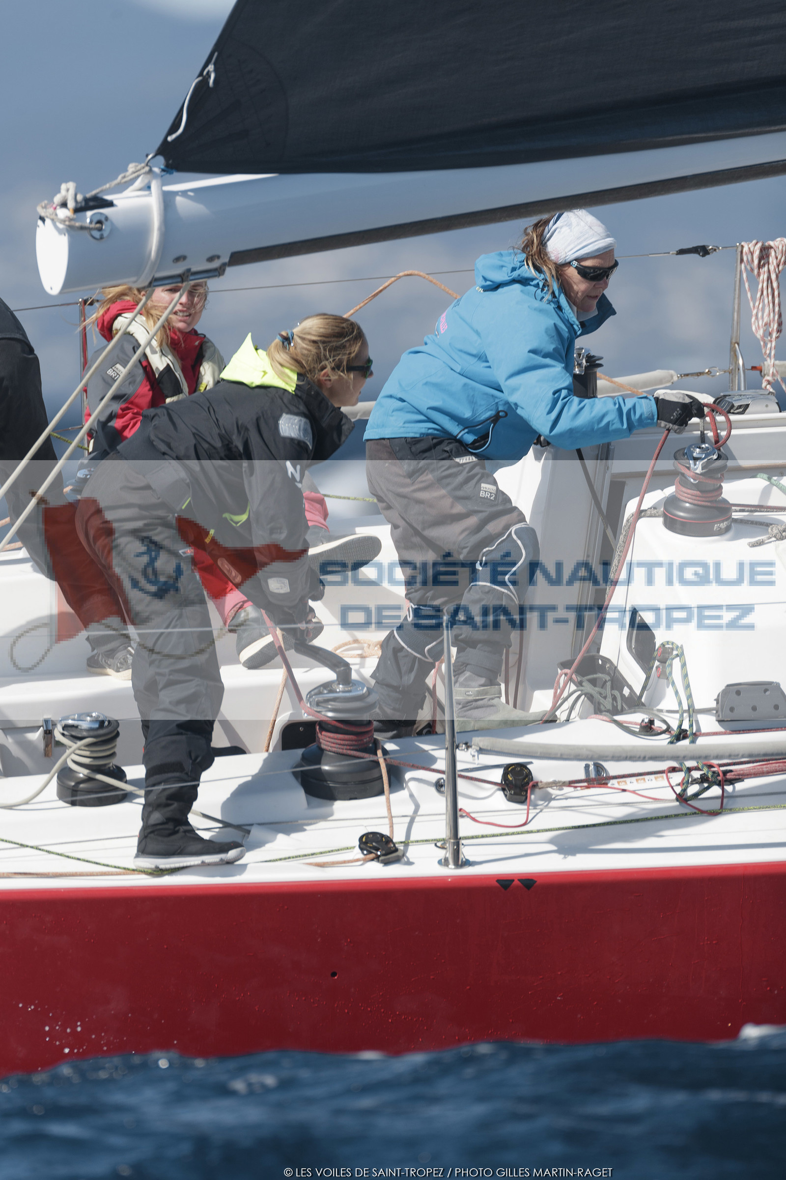 26 09 2020, Saint-Tropez (FRA,83), Les Voiles de Saint-Tropez 2020, Day 1 26 09 2020, Saint-Tropez (FRA,83), Les Voiles de Saint-Tropez 2020, Day 1