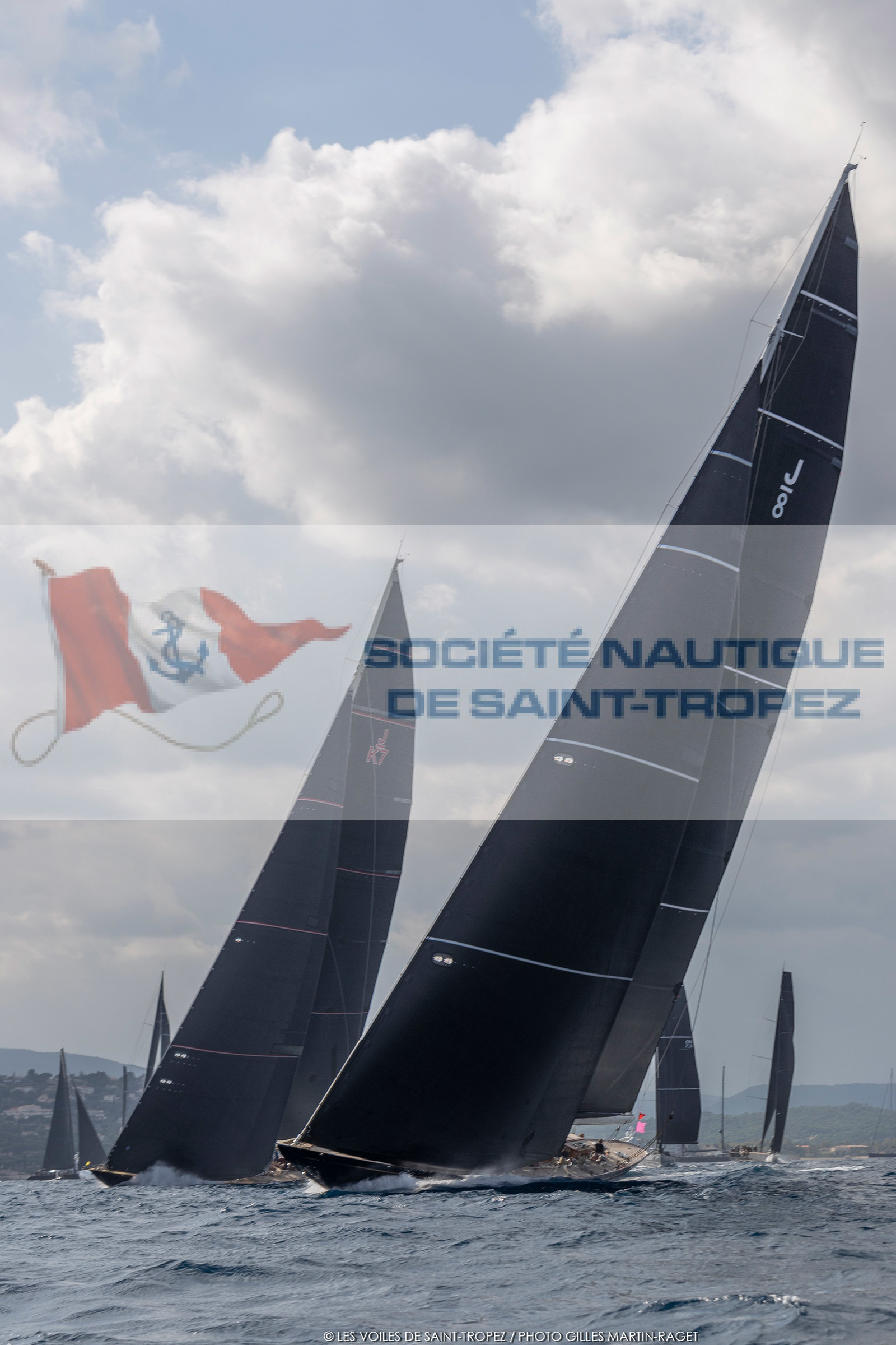 Voiles de Saint-Tropez 2021 Voiles de Saint-Tropez 2021