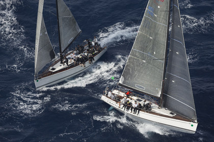 29 09 2014, Saint-Tropez (FRA,83), Voiles de Saint-Tropez 2014, Day 1,