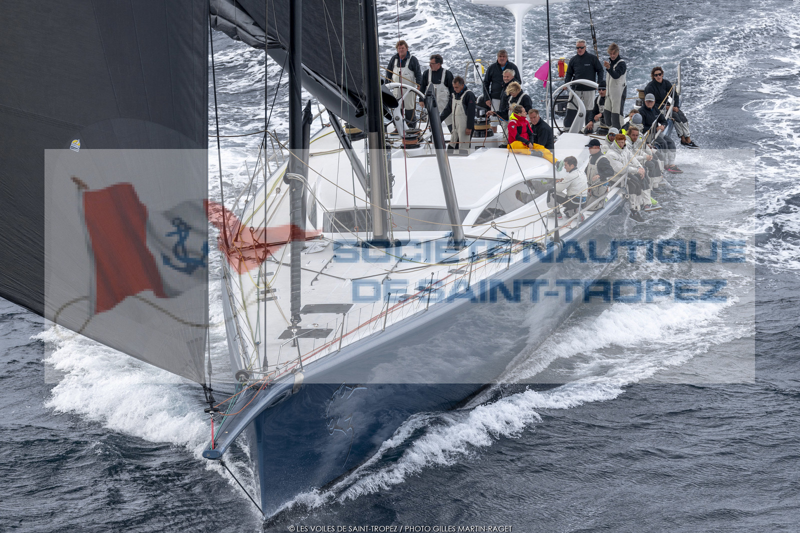 0 10 2020, Saint-Tropez (FRA,83), Les Voiles de Saint-Tropez  2020, Les Voiles Super Series, Race Day1 0 10 2020, Saint-Tropez (FRA,83), Les Voiles de Saint-Tropez  2020, Les Voiles Super Series, Race Day1