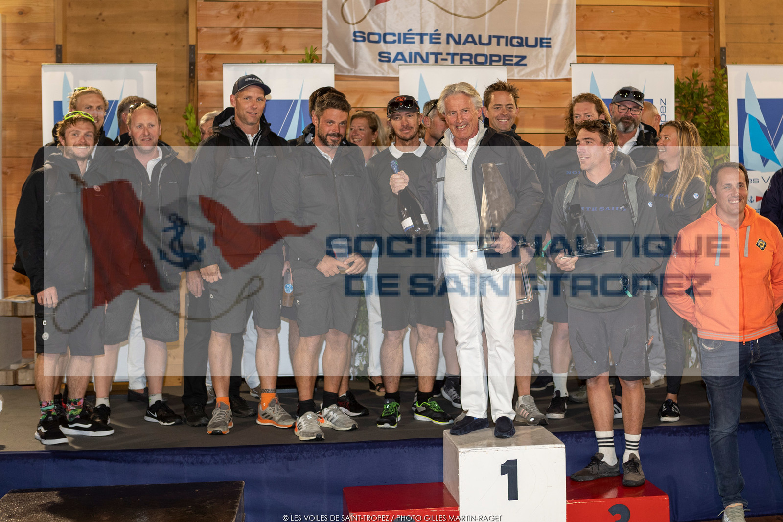 Voiles de Saint-Tropez 2021 Voiles de Saint-Tropez 2021