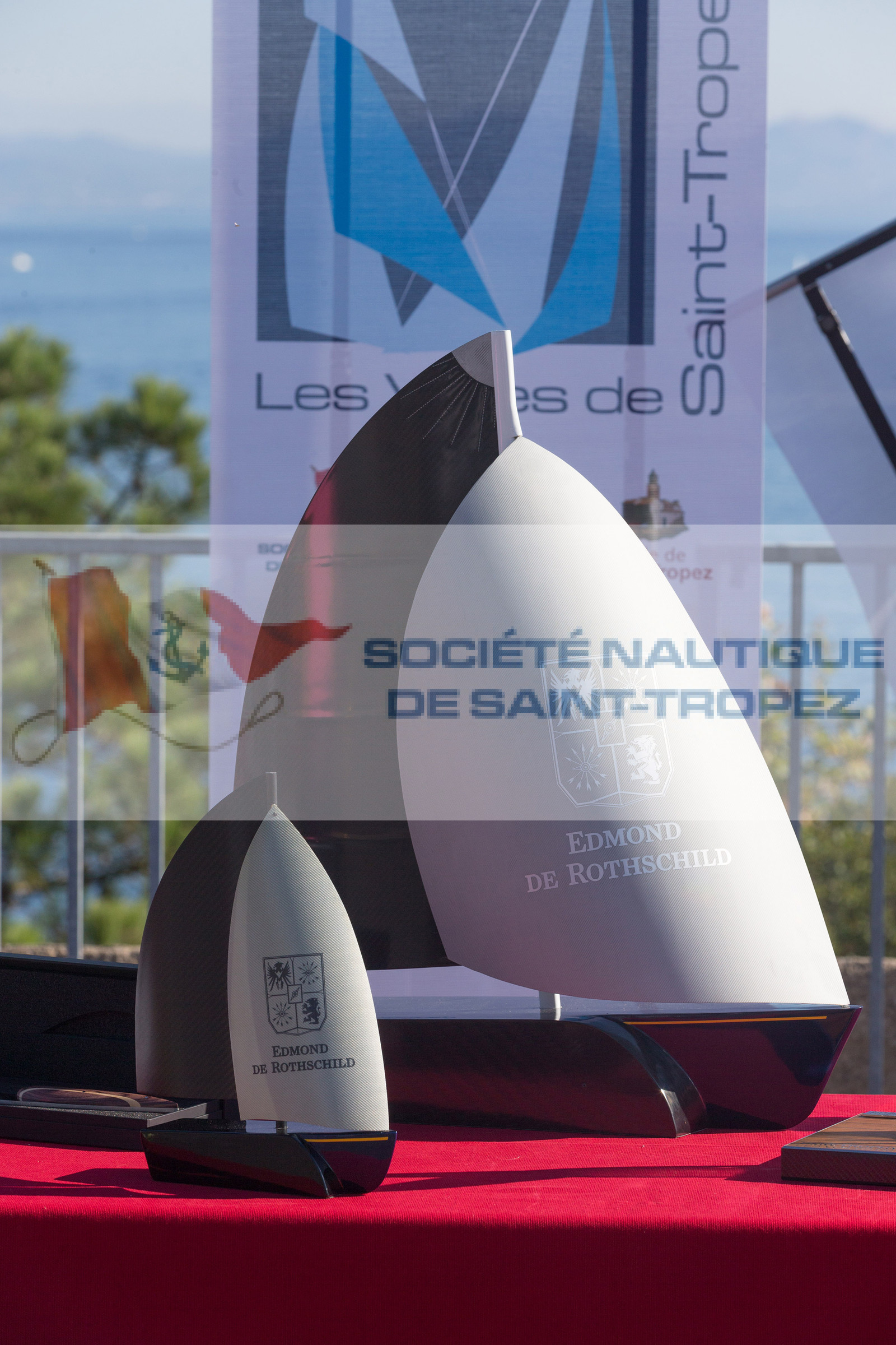 30 09 2016, Saint-Tropez (FRA,83), Voiles de Saint-Tropez 2016, Day 5