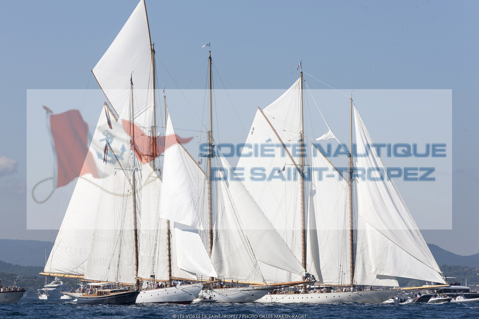 05 10 2017, Saint-Tropez (FRA,83), Les Voiles de Saint-Tropez 2017, jour 5 05 10 2017, Saint-Tropez (FRA,83), Les Voiles de Saint-Tropez 2017, jour 5