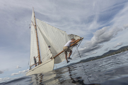 29 09 2020, Saint-Tropez (FRA,83), Les Voiles de Saint-Tropez 2020, Day 3