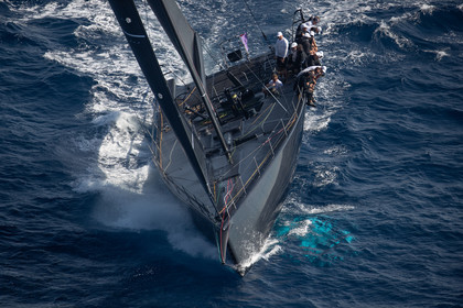 03 10 2023, Saint-Tropez (FRA,83), Les Voiles de Saint-Tropez 2023, Race Day 3