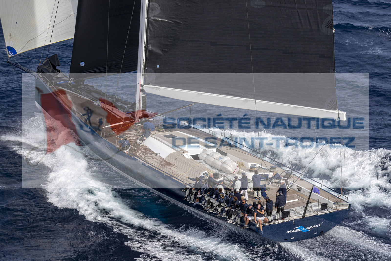 Voiles de Saint-Tropez 2021 Voiles de Saint-Tropez 2021