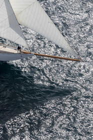 0 10 2020, Saint-Tropez (FRA,83), Les Voiles de Saint-Tropez  2020, Les Voiles Super Series, Race Day1