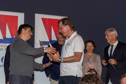 06 10 2023, Saint-Tropez (FRA,83), Les Voiles de Saint-Tropez 2023, Race Day 6