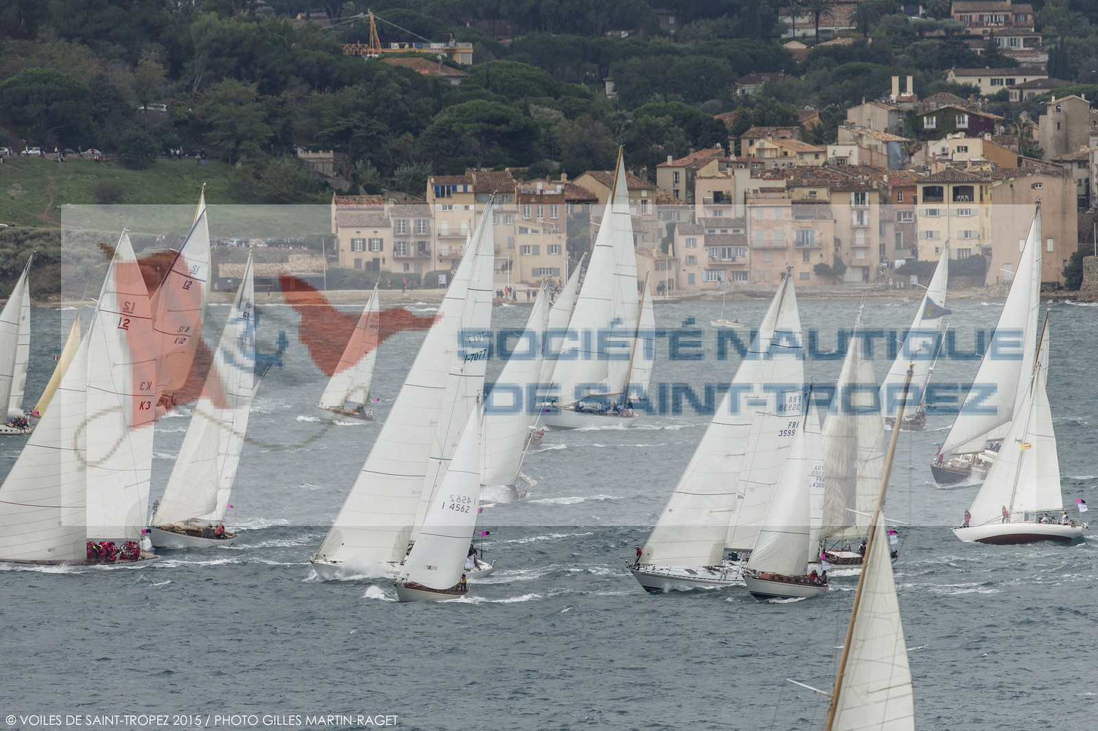 03 10 2015, Saint-Tropez (FRA,83), Voiles de Saint-Tropez 2015, Final Day 03 10 2015, Saint-Tropez (FRA,83), Voiles de Saint-Tropez 2015, Final Day