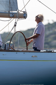 Voiles de Saint-Tropez 2021