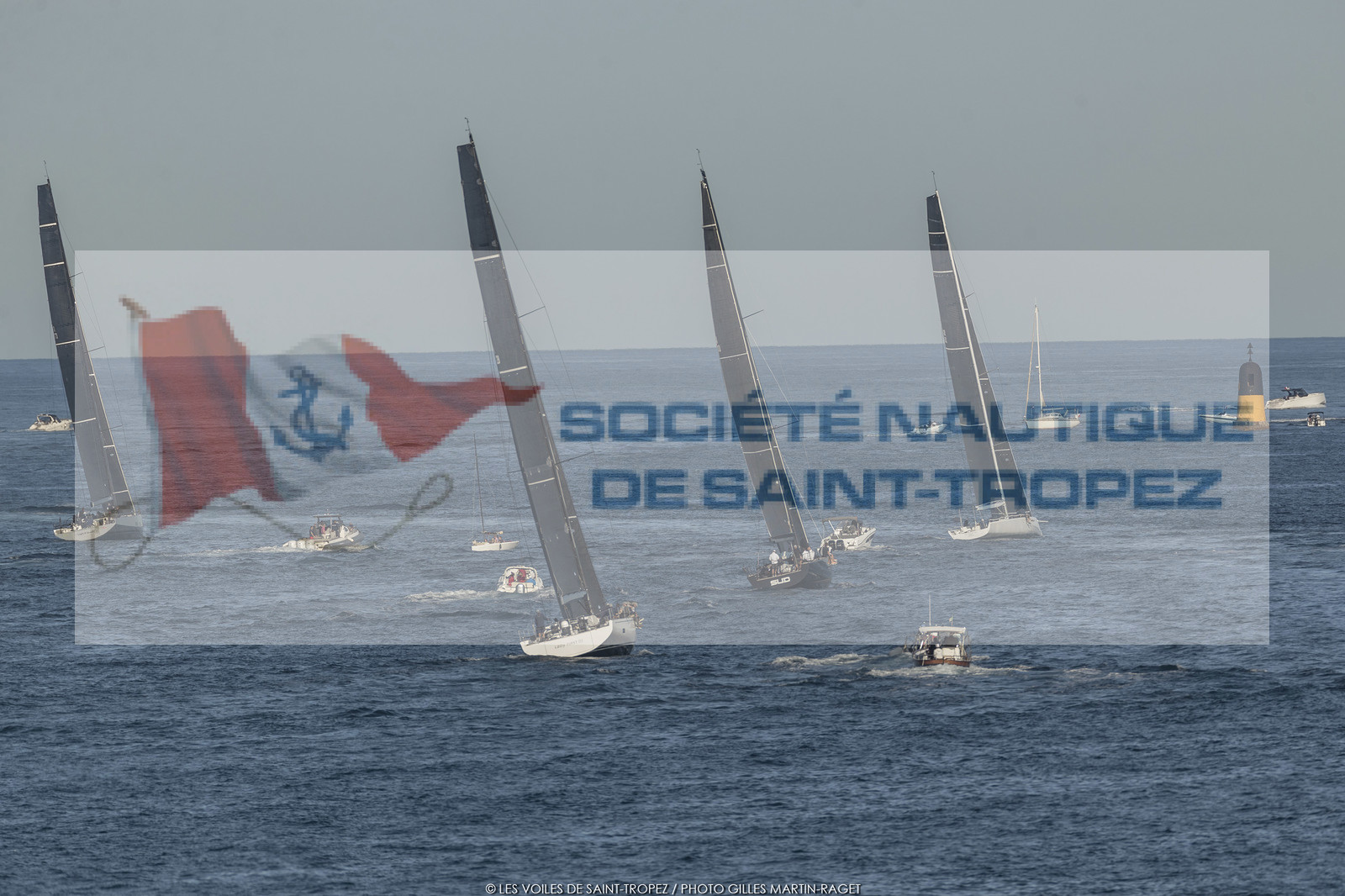 08 10 2020, Saint-Tropez (FRA,83), Les Voiles de Saint-Tropez  2020, Les Voiles Super Series, Race Day 3 08 10 2020, Saint-Tropez (FRA,83), Les Voiles de Saint-Tropez  2020, Les Voiles Super Series, Race Day 3