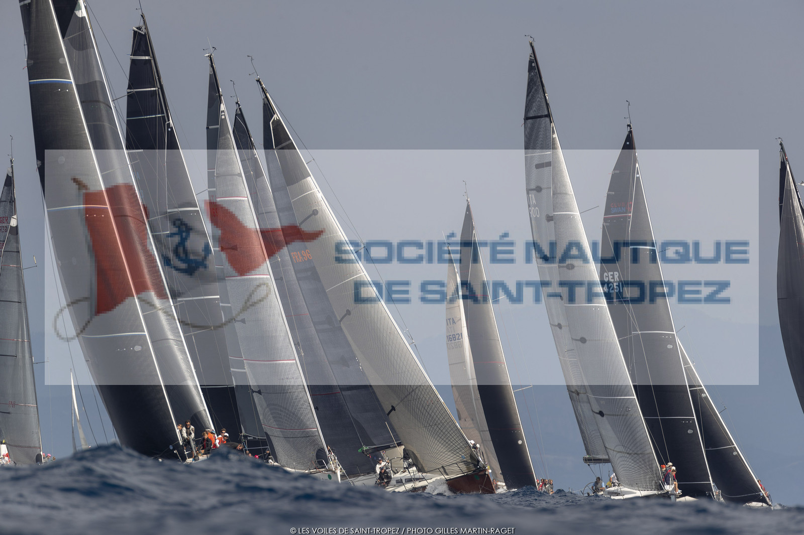 06 10 2018, Saint-Troepz (FRA,83), Les Voiles de Saint-Tropez 2018, Jour 7 06 10 2018, Saint-Troepz (FRA,83), Les Voiles de Saint-Tropez 2018, Jour 7