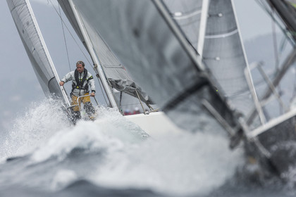 30 09 2014, Saint-Tropez (FRA,83), Voiles de Saint-Tropez 2014, Day 2,