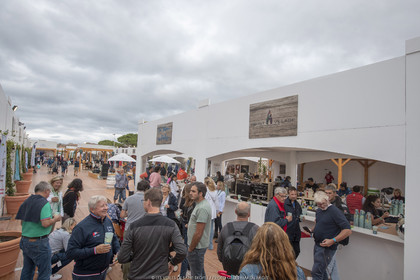 Voiles de Saint-Tropez 2021