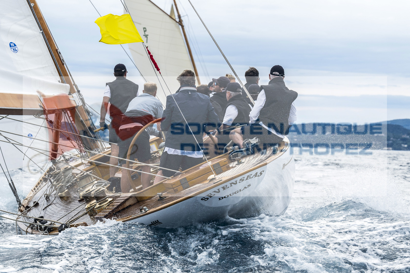 2 10 2024, Saint-Tropez (FRA), Les Voiles de Saint-Tropez 2024, Race Day 1 2 10 2024, Saint-Tropez (FRA), Les Voiles de Saint-Tropez 2024, Race Day 1