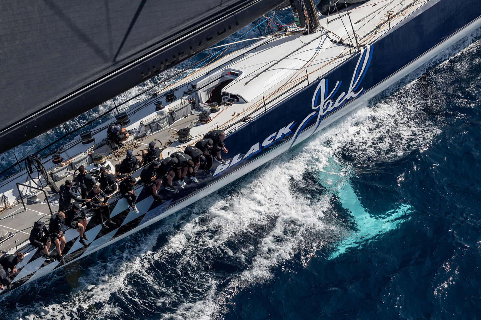 1 10 2024, Saint-Tropez (FRA), Les Voiles de Saint-Tropez 2024, Race Day 2