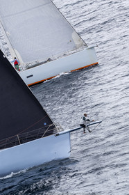 0 10 2020, Saint-Tropez (FRA,83), Les Voiles de Saint-Tropez  2020, Les Voiles Super Series, Race Day1