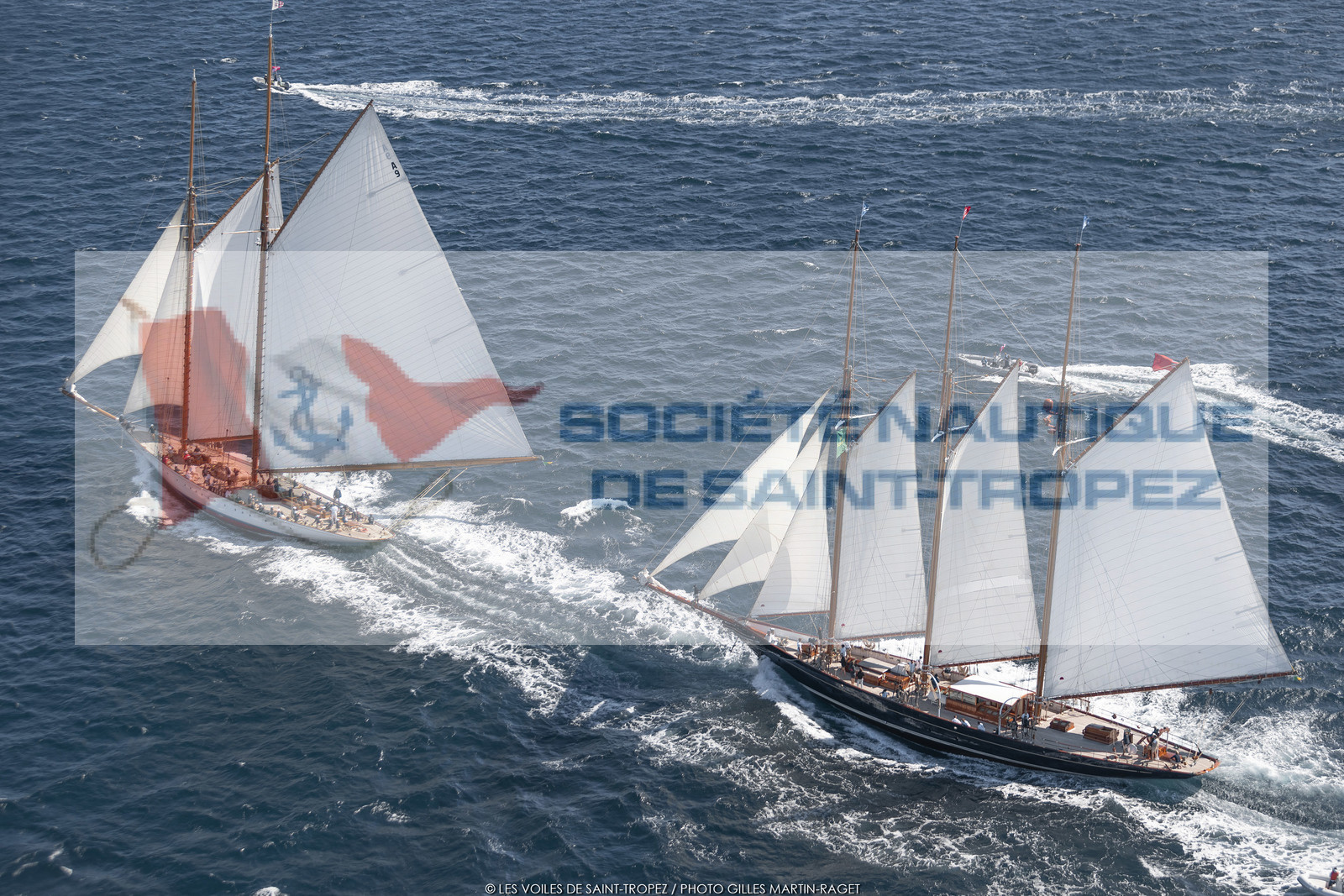 28 09 2022? Saint-Tropez,(FRA,83), Les Voiles de Saint-Tropez 2022 Régate N° 2 poup les modernes, navigation libre pour les grandes goélettes 28 09 2022? Saint-Tropez,(FRA,83), Les Voiles de Saint-Tropez 2022 Régate N° 2 poup les modernes, navigation libre pour les grandes goélettes