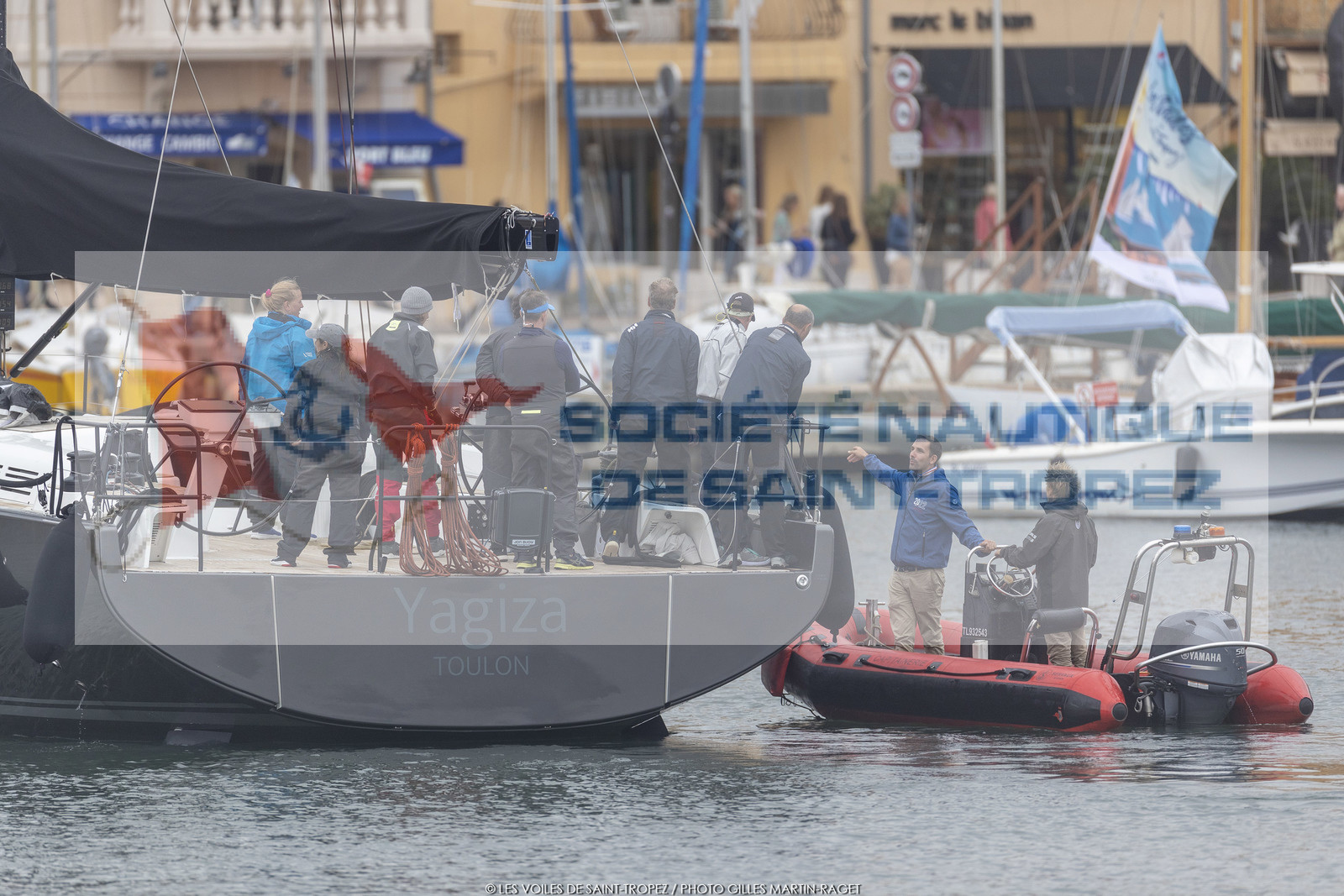 Voiles de Saint-Tropez 2021 Voiles de Saint-Tropez 2021