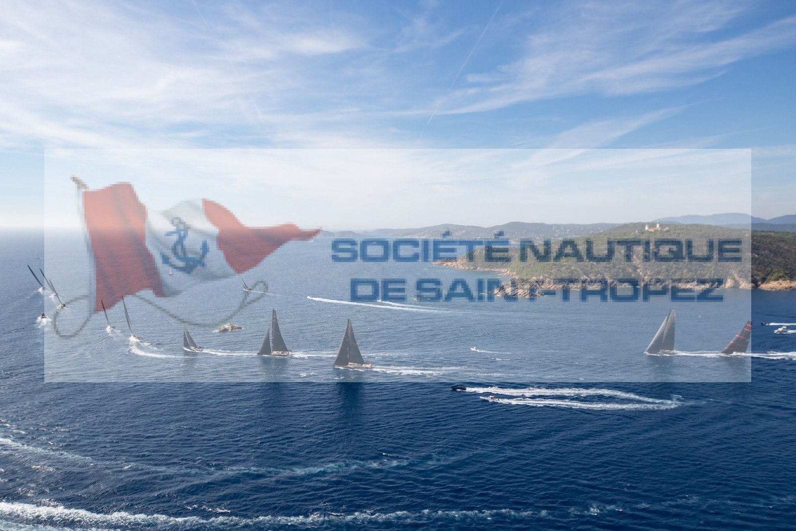 03 10 2023, Saint-Tropez (FRA,83), Les Voiles de Saint-Tropez 2023, Race Day 3 03 10 2023, Saint-Tropez (FRA,83), Les Voiles de Saint-Tropez 2023, Race Day 3
