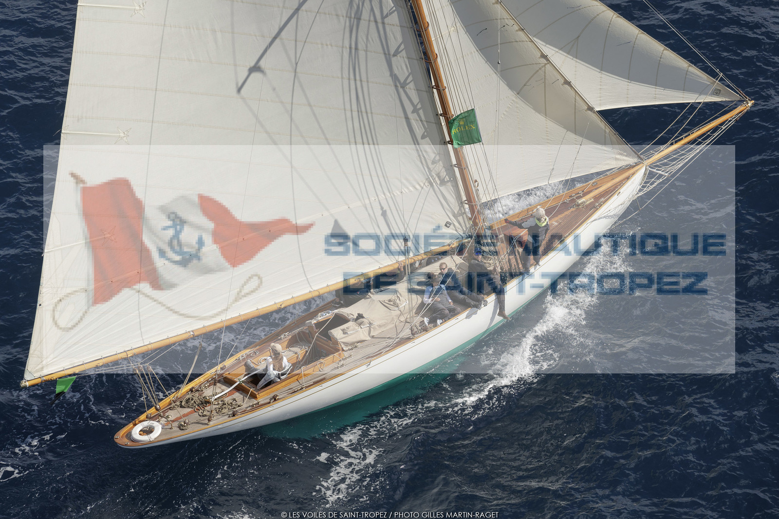 03 10 2020, Saint-Tropez (FRA,83), Les Voiles de Saint-Tropez 2020, Day 7 03 10 2020, Saint-Tropez (FRA,83), Les Voiles de Saint-Tropez 2020, Day 7