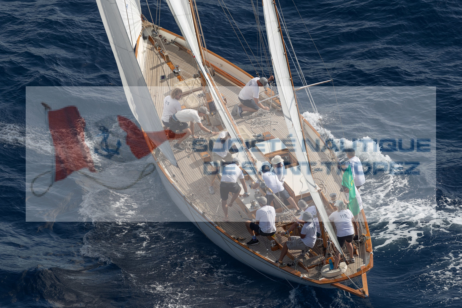 03 10 2023, Saint-Tropez (FRA,83), Les Voiles de Saint-Tropez 2023, Race Day 3, Trophée Rolex, Hermitage 03 10 2023, Saint-Tropez (FRA,83), Les Voiles de Saint-Tropez 2023, Race Day 3, Trophée Rolex, Hermitage