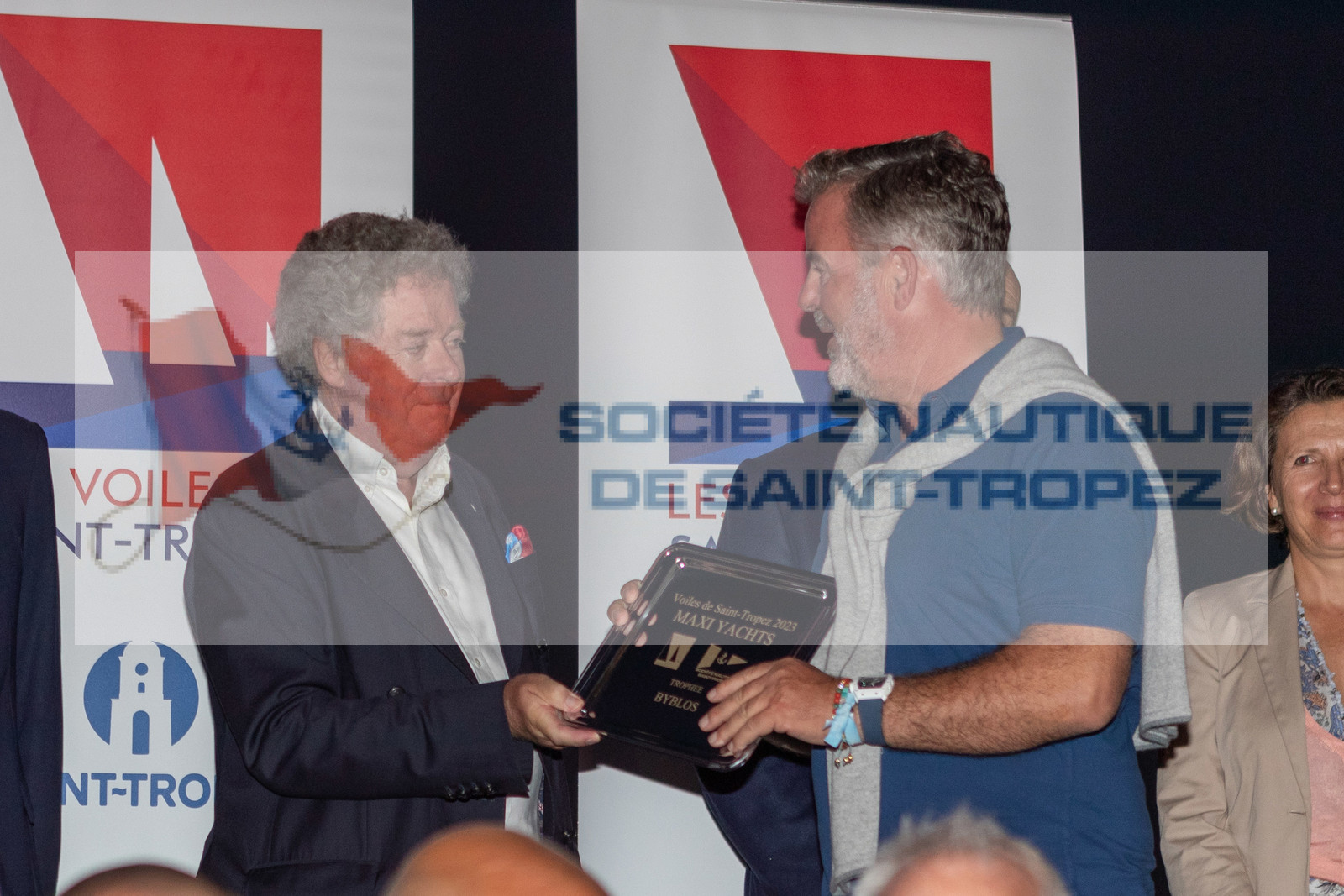 06 10 2023, Saint-Tropez (FRA,83), Les Voiles de Saint-Tropez 2023, Race Day 6 06 10 2023, Saint-Tropez (FRA,83), Les Voiles de Saint-Tropez 2023, Race Day 6