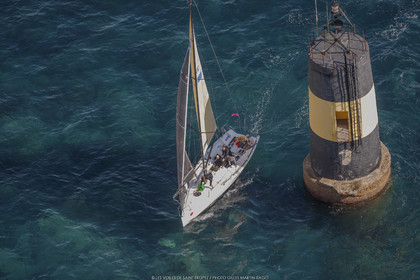 03 10 2020, Saint-Tropez (FRA,83), Les Voiles de Saint-Tropez 2020, Day 7