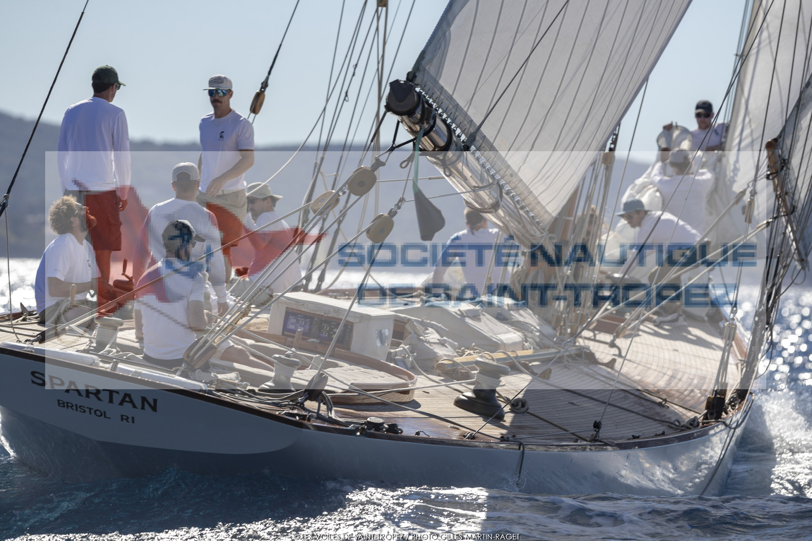 3 10 2018, Saint-Tropez (FRA,83), Les Voiles de Saint-Tropez 2018, jour 3 3 10 2018, Saint-Tropez (FRA,83), Les Voiles de Saint-Tropez 2018, jour 3