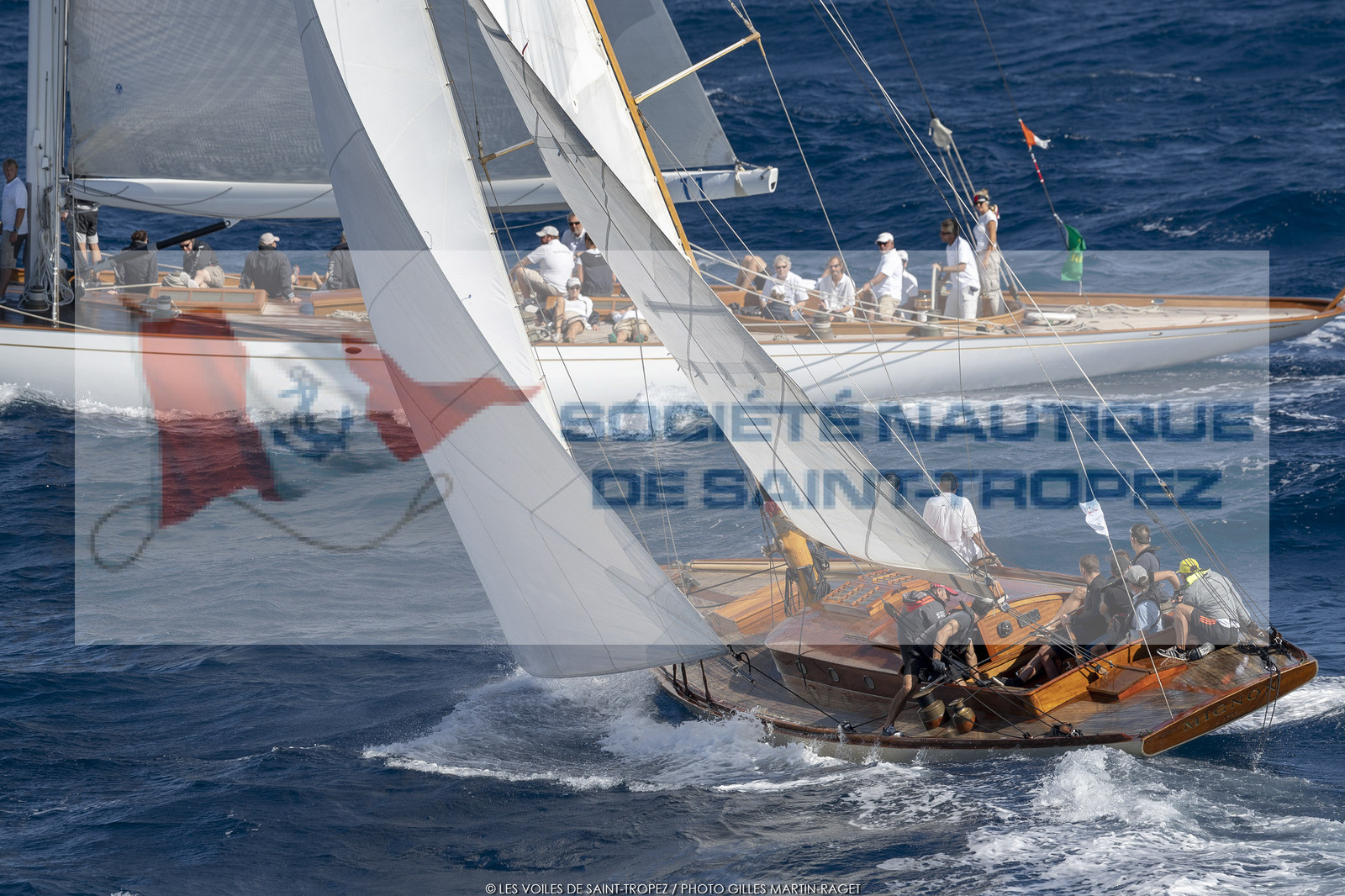 4 10 2018, Saint-Tropez (FRA,83), Les Voiles de Saint-Tropez, jour 5 4 10 2018, Saint-Tropez (FRA,83), Les Voiles de Saint-Tropez, jour 5