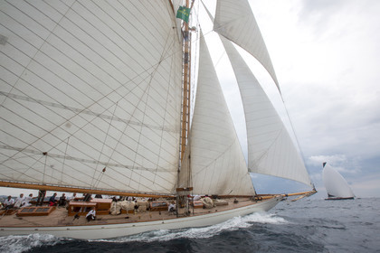 30 10 2016, Saint-Tropez (FRA,83) Voiles de Saint-Tropez 2016, Rolex Trophy