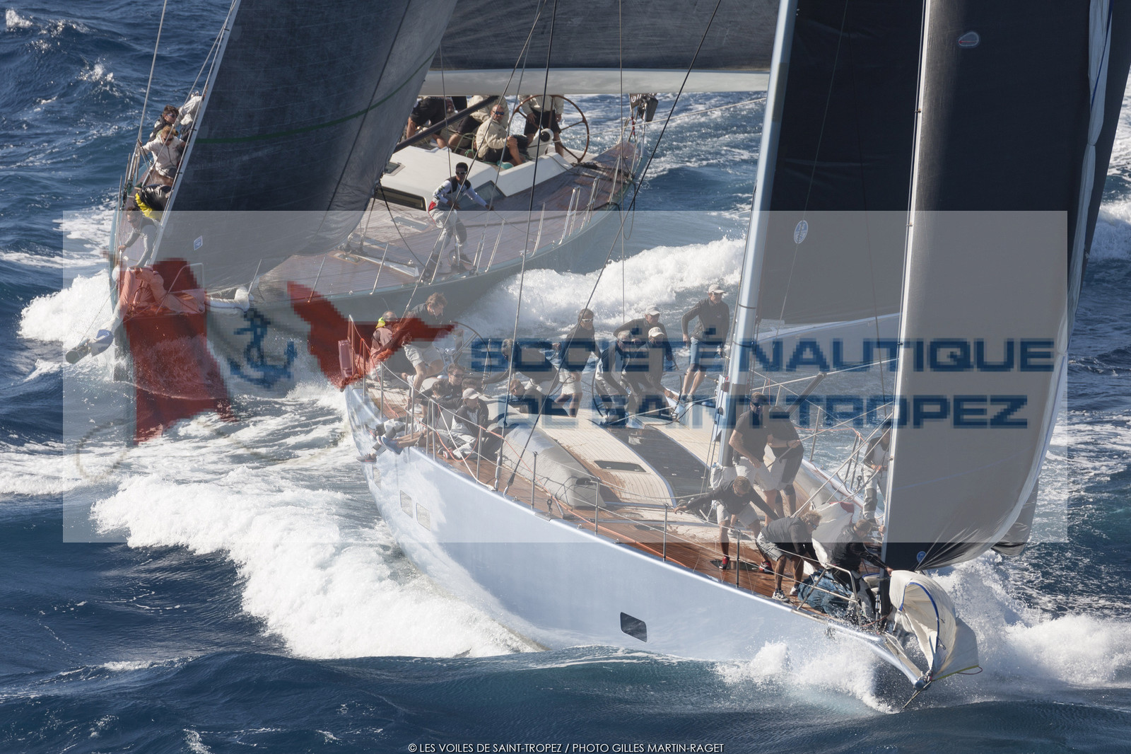 07 10 2017, Saint-Tropez (FRA,83), Les Voiles de Saint-Tropez 2017, jour 7 07 10 2017, Saint-Tropez (FRA,83), Les Voiles de Saint-Tropez 2017, jour 7