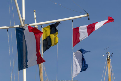 30 09 2019, Saint-Tropez (FRA,83), Les Voiles de Saint-Tropez 2019, jour 1