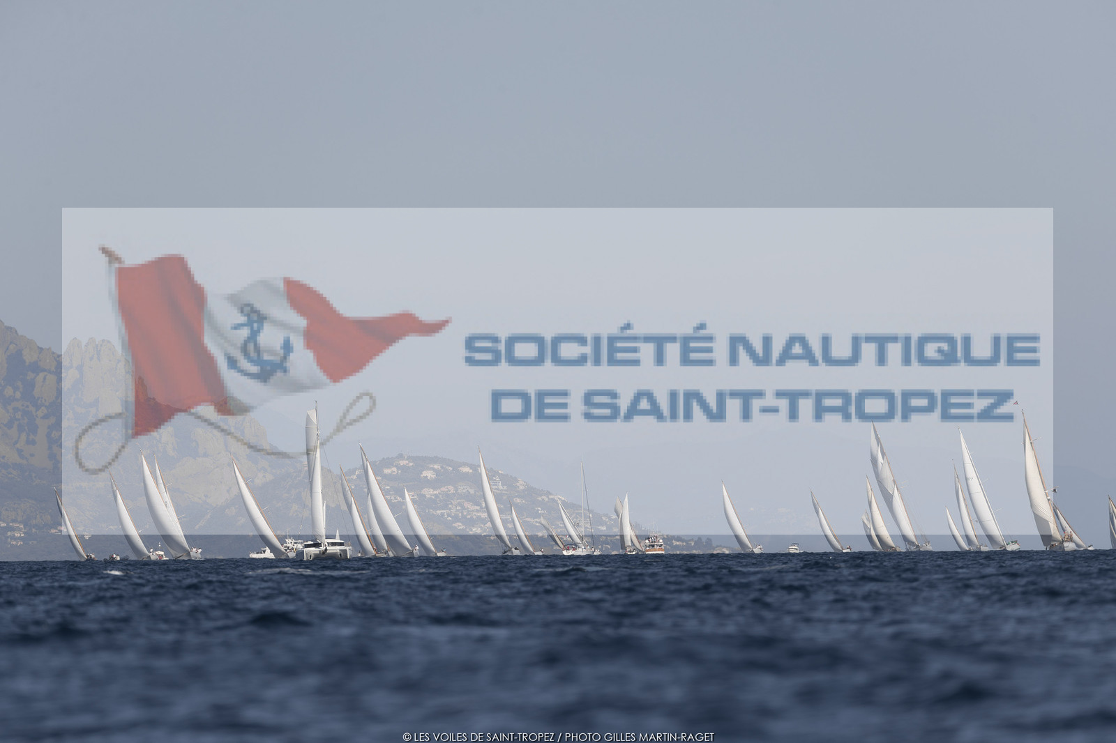 3 10 2018, Saint-Tropez (FRA,83), Les Voiles de Saint-Tropez 2018, jour 3