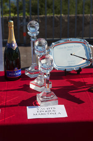 30 09 2016, Saint-Tropez (FRA,83), Voiles de Saint-Tropez 2016, Day 5