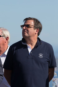 30 09 2016, Saint-Tropez (FRA,83), Voiles de Saint-Tropez 2016, Day 5