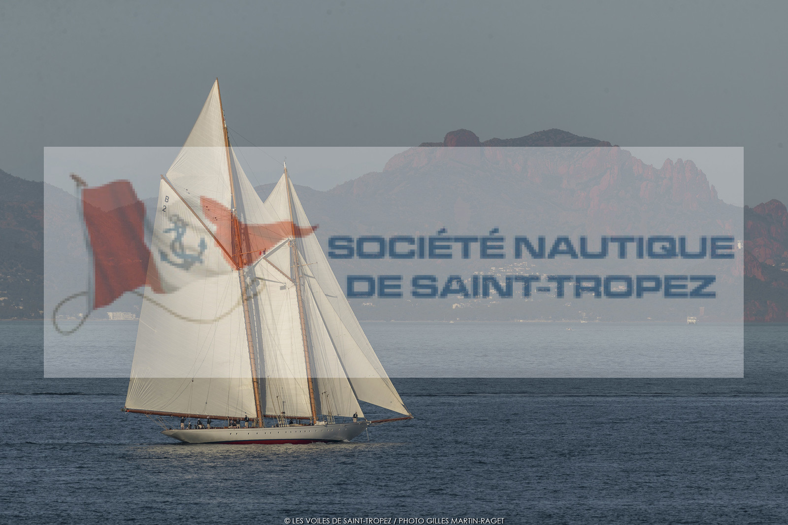 08 10 2020, Saint-Tropez (FRA,83), Les Voiles de Saint-Tropez  2020, Les Voiles Super Series, Race Day 3 08 10 2020, Saint-Tropez (FRA,83), Les Voiles de Saint-Tropez  2020, Les Voiles Super Series, Race Day 3