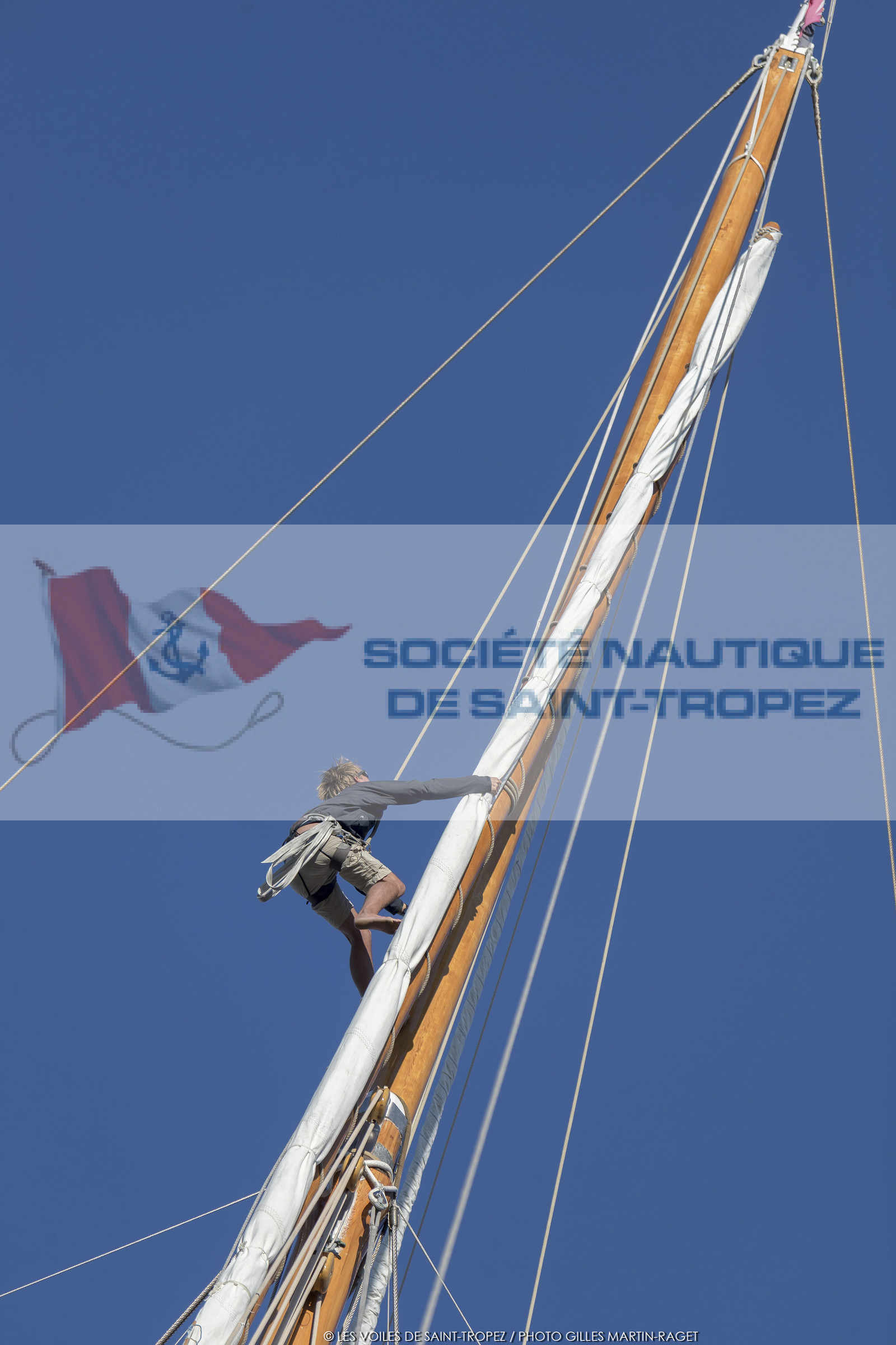 08 10 2020, Saint-Tropez (FRA,83), Les Voiles de Saint-Tropez  2020, Les Voiles Super Series, Race Day 3 08 10 2020, Saint-Tropez (FRA,83), Les Voiles de Saint-Tropez  2020, Les Voiles Super Series, Race Day 3