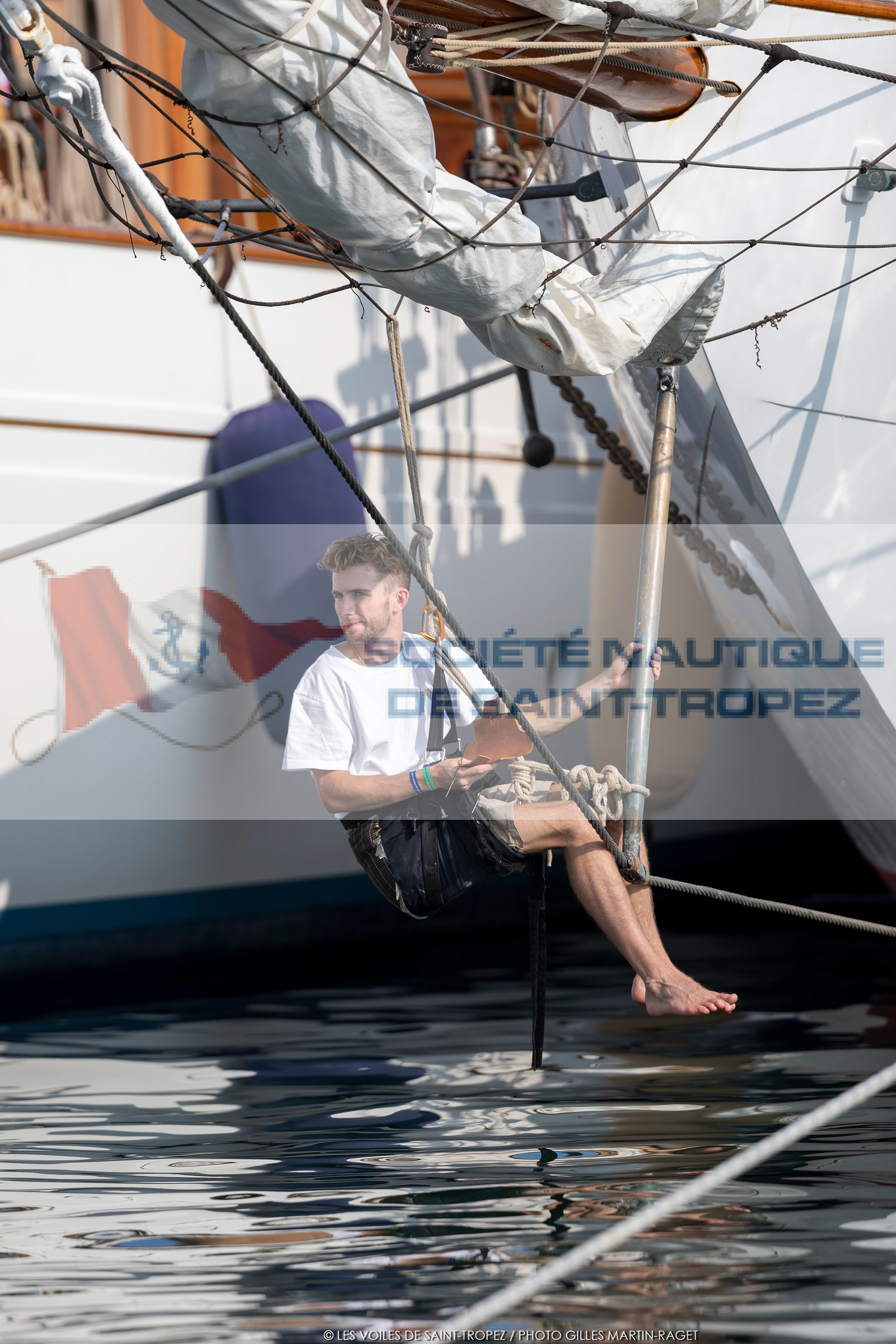 Voiles de Saint-Tropez 2021 Voiles de Saint-Tropez 2021