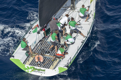 05  2018, Saint-Tropez (FRA,83), Les Voiles de Saint-Tropez 2018, Jour 6