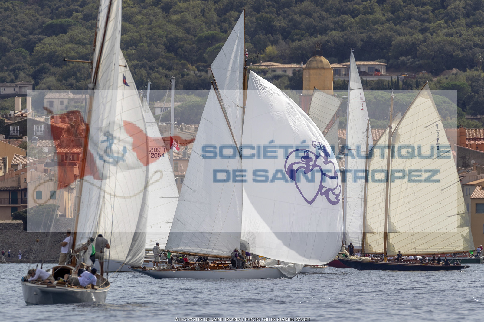 29 09 2020, Saint-Tropez (FRA,83), Les Voiles de Saint-Tropez 2020, Day 3 29 09 2020, Saint-Tropez (FRA,83), Les Voiles de Saint-Tropez 2020, Day 3