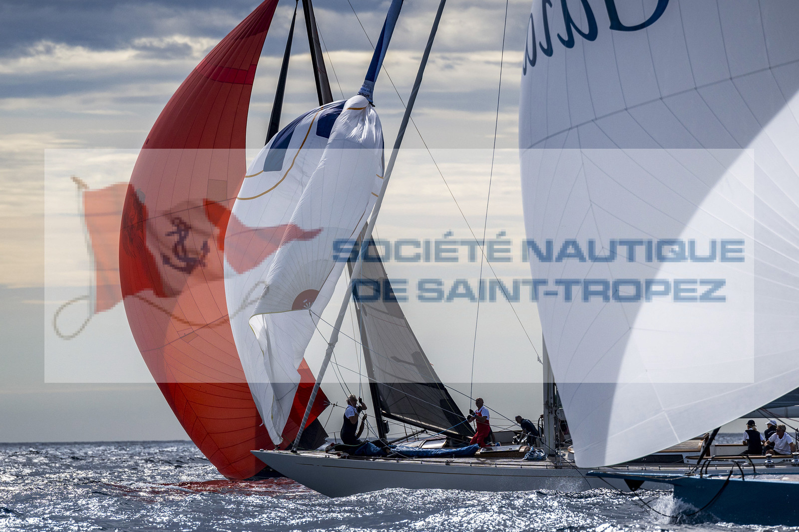 2 10 2024, Saint-Tropez (FRA), Les Voiles de Saint-Tropez 2024, Race Day 1 2 10 2024, Saint-Tropez (FRA), Les Voiles de Saint-Tropez 2024, Race Day 1